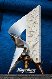 Patung Jiangsu Xinyesheng Co., Ltd.