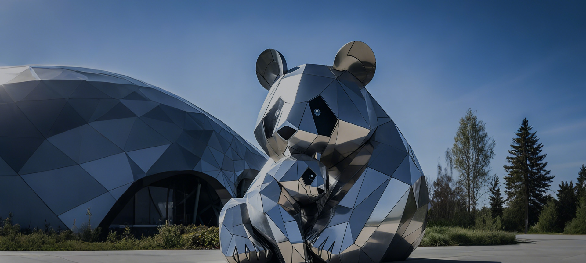 Patung Jiangsu Xinyesheng Co., Ltd.