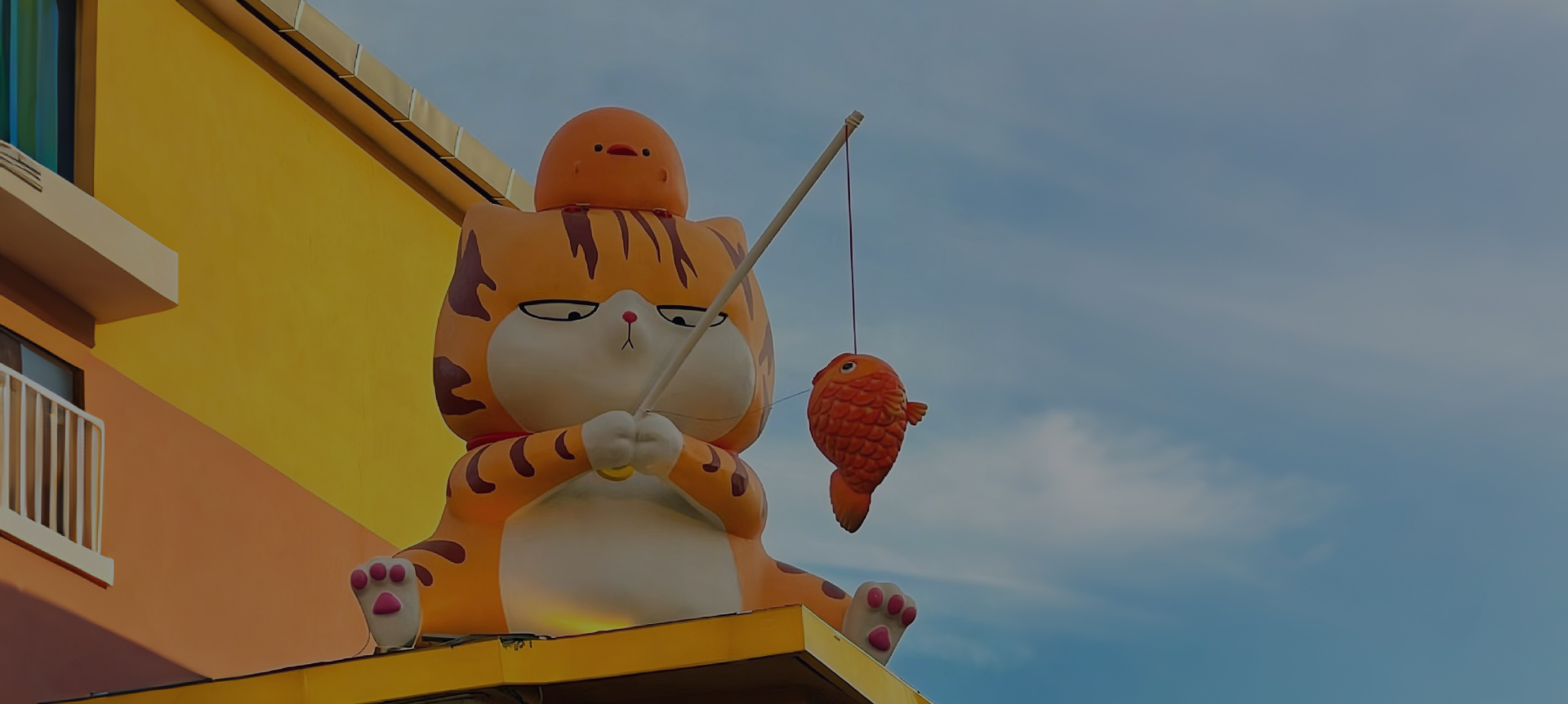 Patung Jiangsu Xinyesheng Co., Ltd.