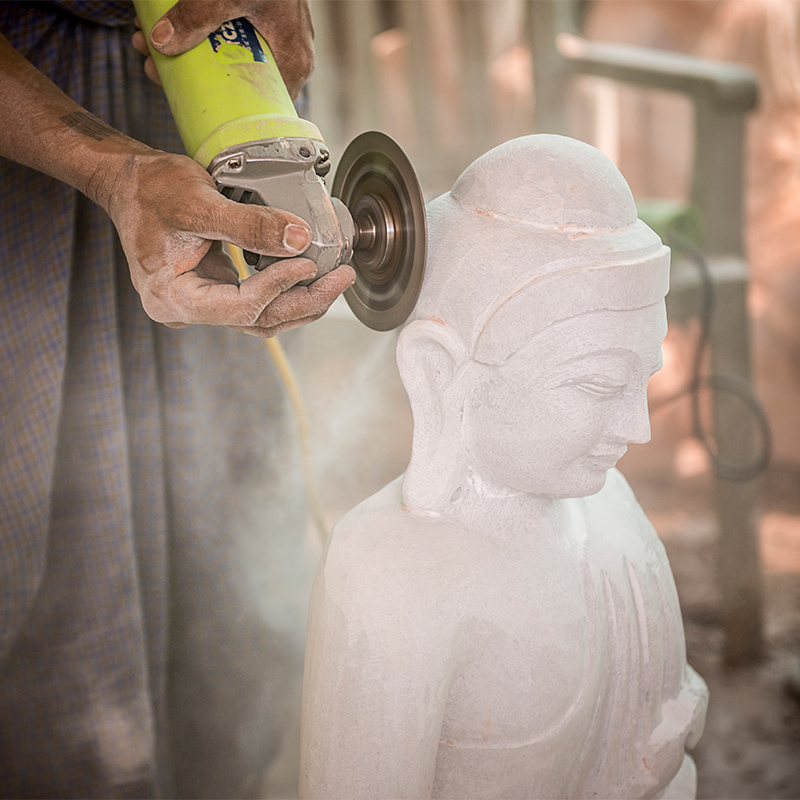 Patung Jiangsu Xinyesheng Co., Ltd.