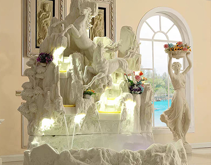 Patung Jiangsu Xinyesheng Co., Ltd.