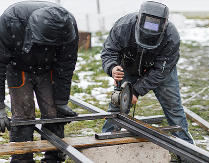 Patung Jiangsu Xinyesheng Co., Ltd.