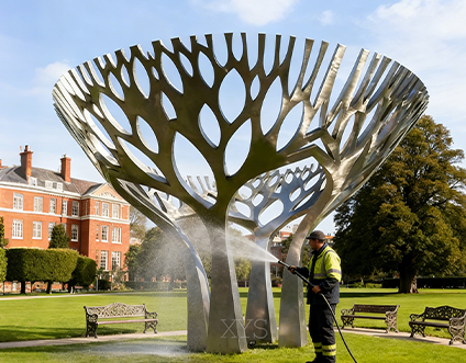 Patung Jiangsu Xinyesheng Co., Ltd.