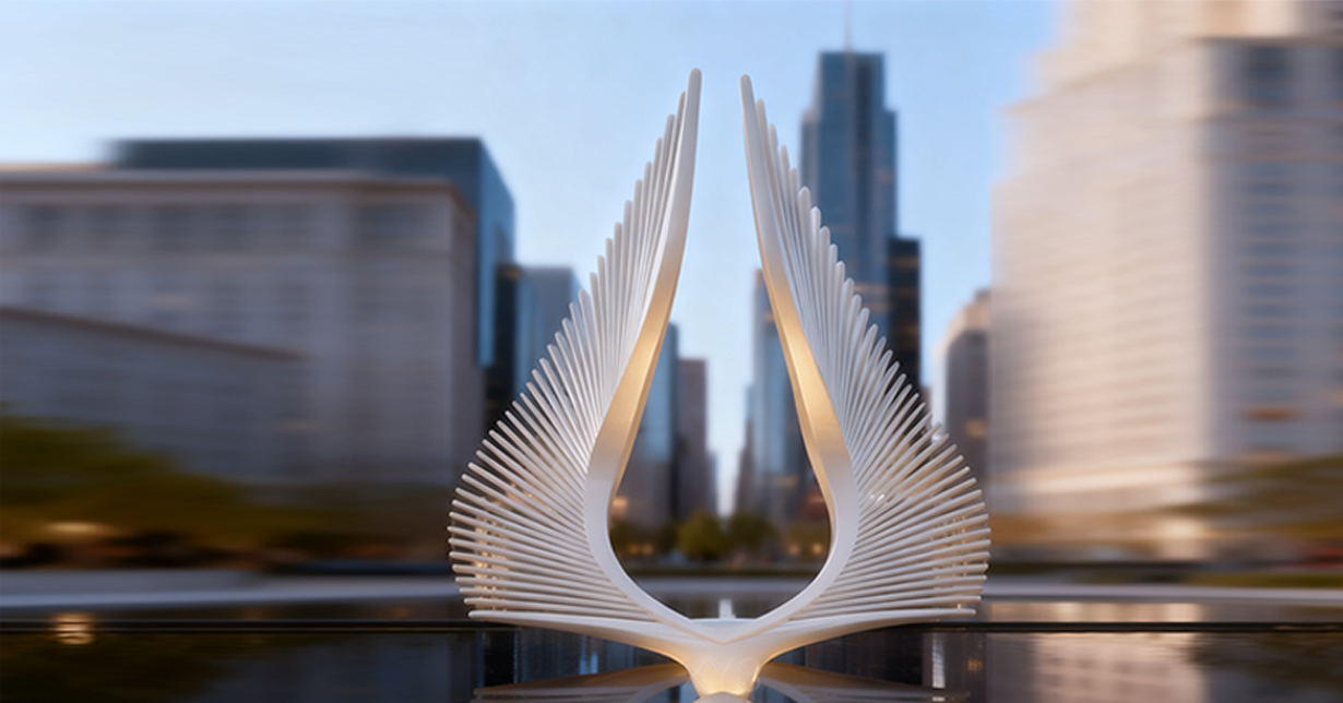 Seni Publik Perkotaan