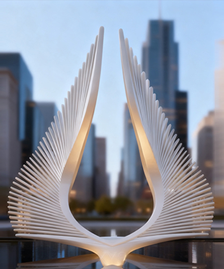 Seni Publik Perkotaan