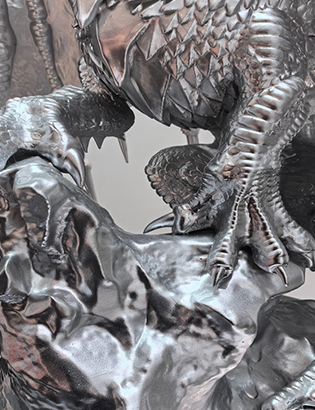 Patung Jiangsu Xinyesheng Co., Ltd.