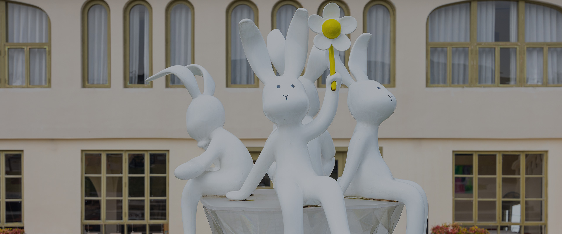 Patung Jiangsu Xinyesheng Co., Ltd.